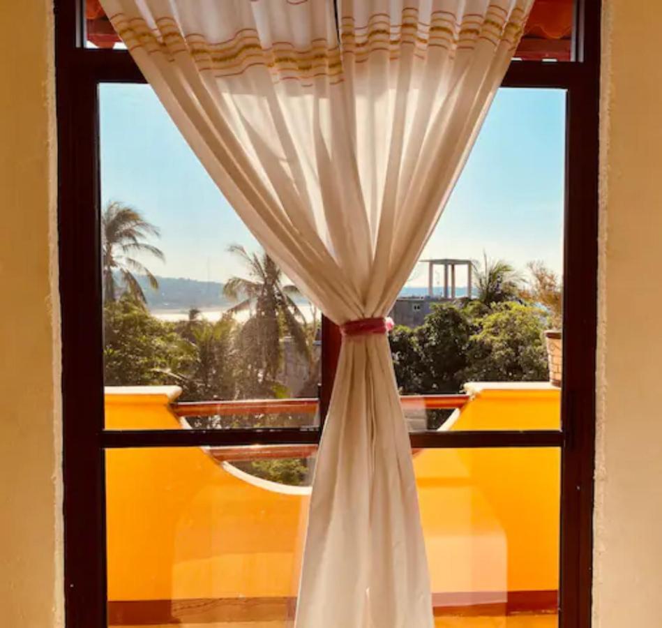 Ximajo Nieto Puerto Escondido (Oaxaca) Exterior foto
