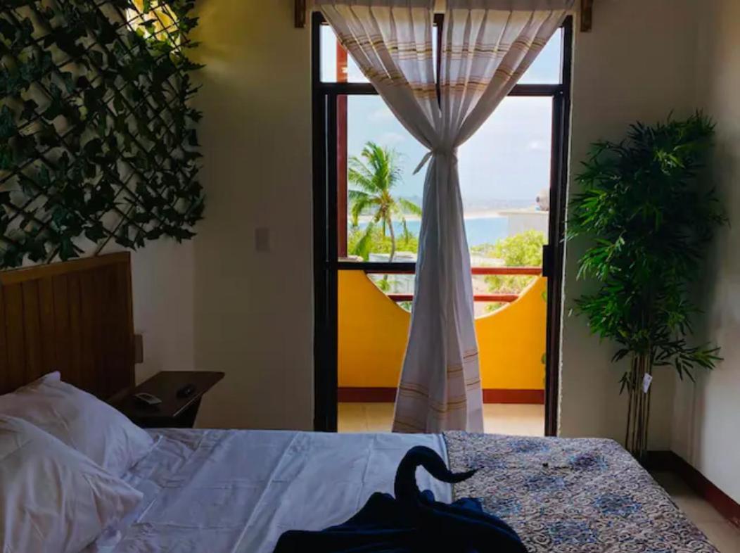 Ximajo Nieto Puerto Escondido (Oaxaca) Exterior foto